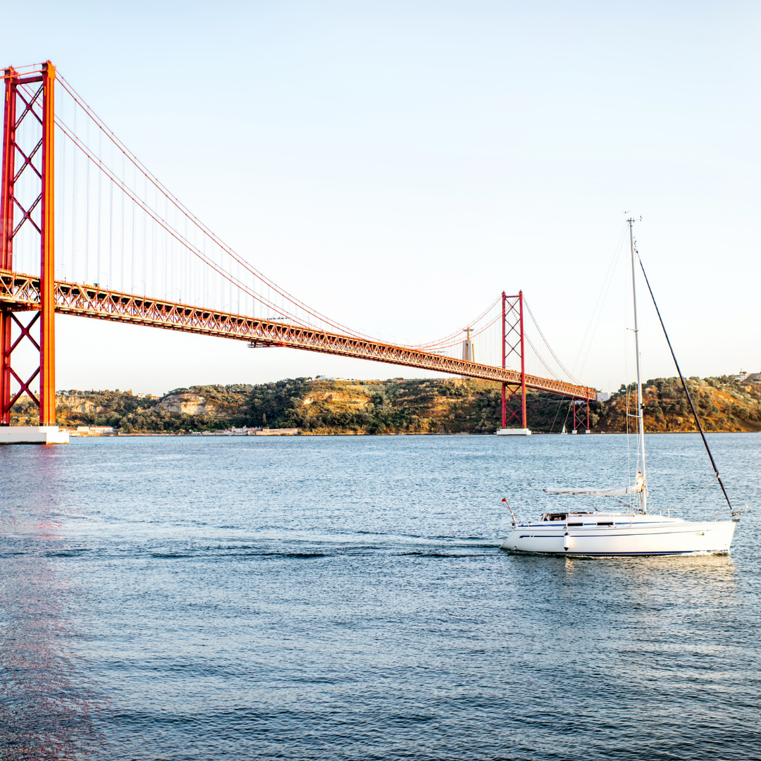 Read more about the article D7 vs. D8 Digital Nomad vs. Golden Visa: Portugal Relocation Options Compared (2025 Guide)
